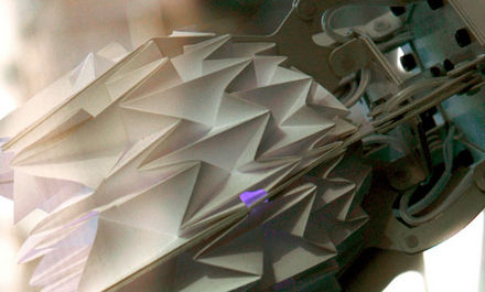 Oribotics [Network] - Detail